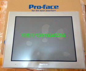pro face原装人机界面pfxgp4501taa 触摸屏维修